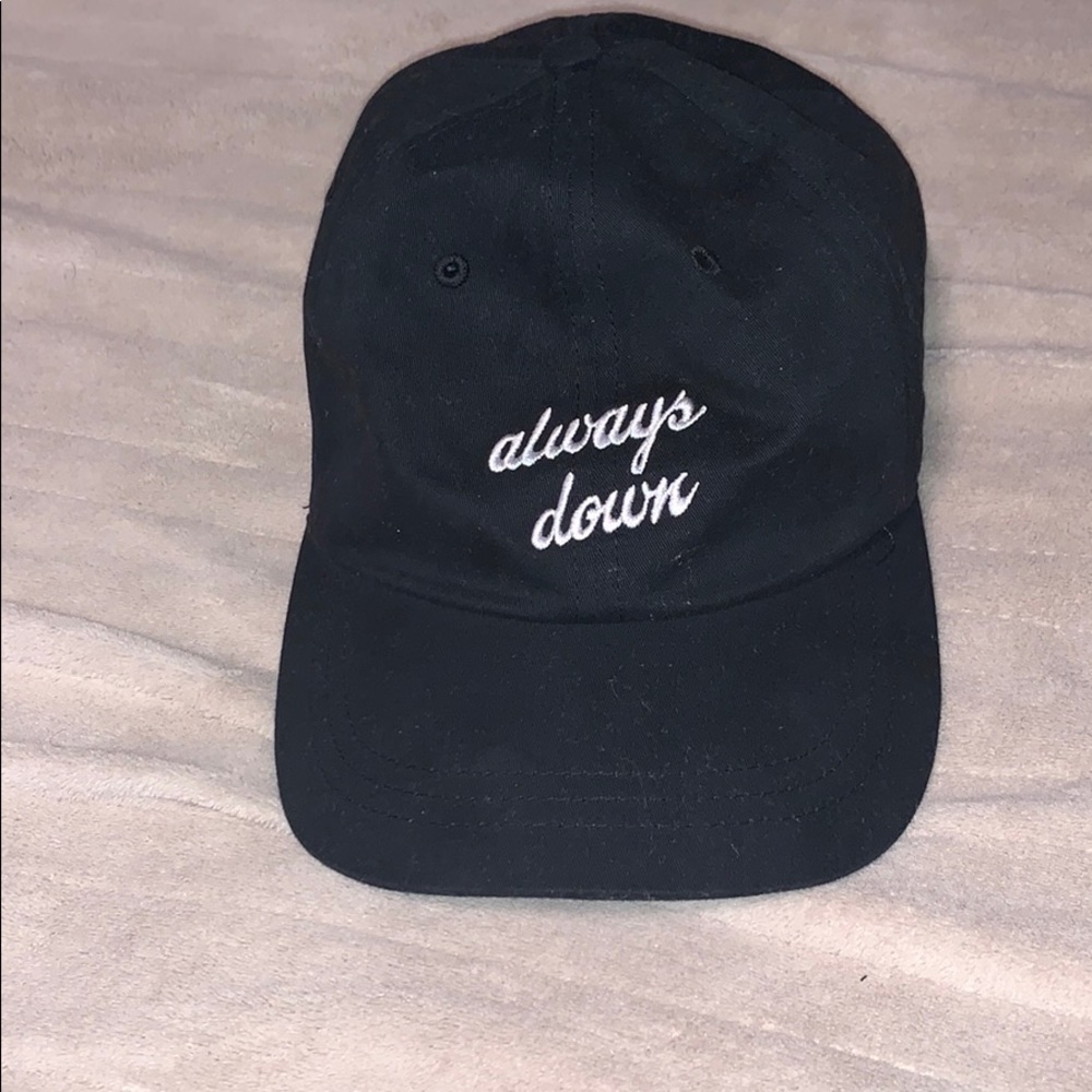 VS PINK Baseball Hat